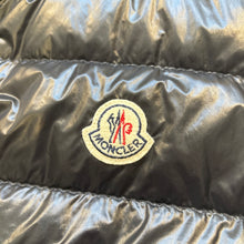 Load image into Gallery viewer, Moncler Gui Gilet Black Size 2

