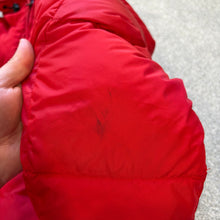 Load image into Gallery viewer, Moncler Montclar Red Size 2
