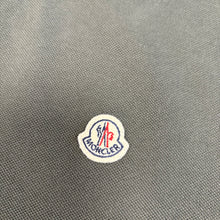 Load image into Gallery viewer, Moncler Polo Khaki Size XXL
