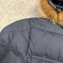 Load image into Gallery viewer, Moncler Augert Navy Size 4
