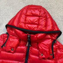 Load image into Gallery viewer, Women’s Moncler Bleu Red Size 0
