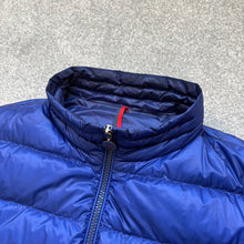 Load image into Gallery viewer, Moncler Agay Blue Size 2
