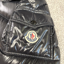 Load image into Gallery viewer, Moncler Maya Black Size 2
