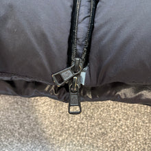 Load image into Gallery viewer, Moncler Jacot Gilet Black Size 2
