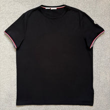 Load image into Gallery viewer, Moncler T-Shirt Black Size XXL
