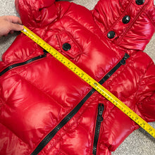 Load image into Gallery viewer, Women’s Moncler Indre Red Size 2
