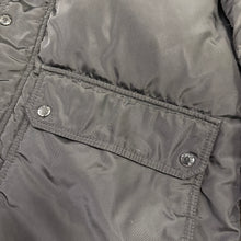 Load image into Gallery viewer, Moncler Moulin Black Size 7
