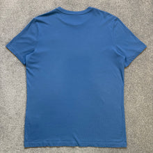 Load image into Gallery viewer, Moncler T-Shirt Blue Size XXL
