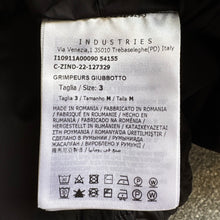 Load image into Gallery viewer, Moncler Grimpeurs Black Size 3
