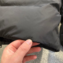 Load image into Gallery viewer, Moncler Montcla Black Size 4
