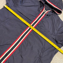 Load image into Gallery viewer, Moncler Anton Navy Size 5
