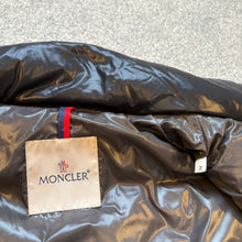 Load image into Gallery viewer, Moncler Tib Gilet Black Size 2
