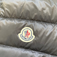 Load image into Gallery viewer, Moncler Arves Gilet Black Size 5
