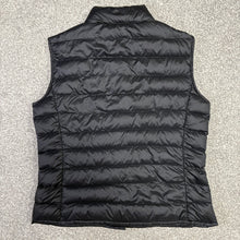 Load image into Gallery viewer, Women’s Moncler Liane Gilet Black Size 3
