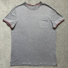 Load image into Gallery viewer, Moncler T-Shirt Grey Size Medium
