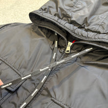 Load image into Gallery viewer, Moncler Menue Black Size 4
