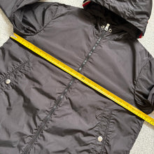 Load image into Gallery viewer, Moncler Grimpeurs Black Size 2
