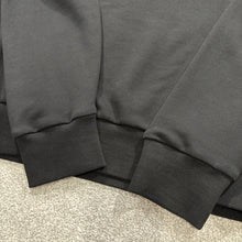 Load image into Gallery viewer, Moncler Graffiti Hoodie Black Size Medium

