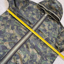 Load image into Gallery viewer, Moncler Anton Khaki Print Size 6
