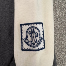 Load image into Gallery viewer, Moncler Gamme Bleu Sweater Dark Grey Size Medium
