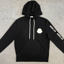 Load image into Gallery viewer, Moncler Tracksuit Black Size Medium
