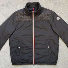 Load image into Gallery viewer, Moncler Portneuf Black Size 3
