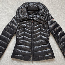 Load image into Gallery viewer, Women’s Moncler Auline Black Size 0
