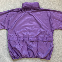 Load image into Gallery viewer, Moncler Chiaki Purple Age14 Oversized
