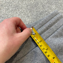 Load image into Gallery viewer, Moncler Tracksuit Bottoms Grey Size XXL
