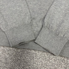 Load image into Gallery viewer, Moncler Sweatshirt Grey Size Large
