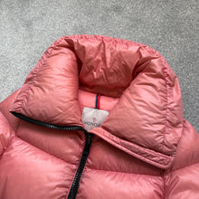 Load image into Gallery viewer, Women’s Moncler Bandama Pink Size 1
