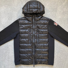 Load image into Gallery viewer, Moncler Grenoble Tricot Black Size Large
