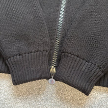 Load image into Gallery viewer, Moncler Tricot Black Size XL

