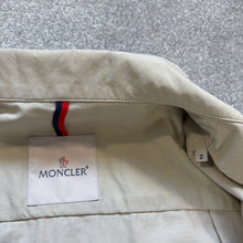 Load image into Gallery viewer, Moncler Akahito Beige Size 2
