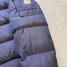 Load image into Gallery viewer, Moncler Byron Navy Size 2
