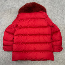 Load image into Gallery viewer, Women’s Moncler Mesange Red Size 2
