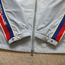 Load image into Gallery viewer, Moncler Rukbat Light Blue Size 4
