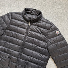 Load image into Gallery viewer, Women’s Moncler Lans Black Size 5
