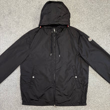Load image into Gallery viewer, Moncler Grimpeurs Black Size 5
