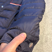 Load image into Gallery viewer, Moncler Prevot Navy Size 2
