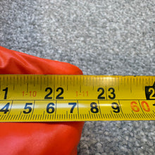 Load image into Gallery viewer, Moncler Tib Gilet Orange Size 3
