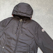 Load image into Gallery viewer, Moncler Grimpeurs Black Size 3
