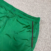 Load image into Gallery viewer, Moncler Swimshorts Green Size XL
