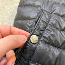 Load image into Gallery viewer, Moncler Cyriaque Gilet Navy Age 12
