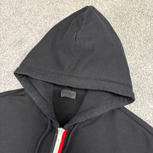 Load image into Gallery viewer, Moncler Tricolour Tracksuit Black Size Large
