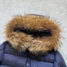 Load image into Gallery viewer, Moncler Byron Navy Size 2
