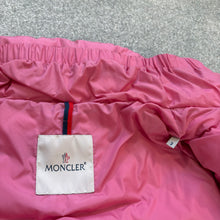 Load image into Gallery viewer, Women’s Moncler Miriel Pink Size 3
