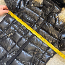 Load image into Gallery viewer, Women’s Moncler Armoise Black Size 1
