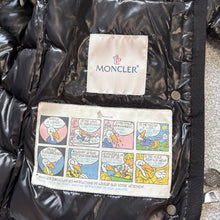 Load image into Gallery viewer, Women’s Moncler Armoise Black Size 1
