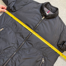 Load image into Gallery viewer, Moncler Berard Black Size 4
